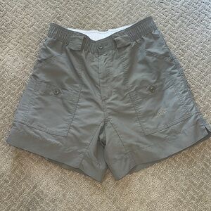 AFTCO shorts, size 30.